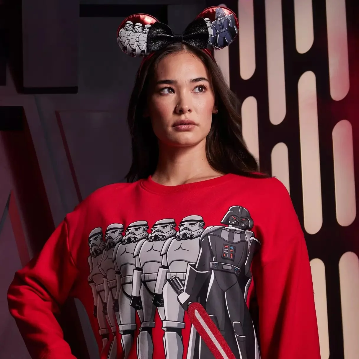 Star Wars Dark Side Artist Series Collection by Alex Riegert